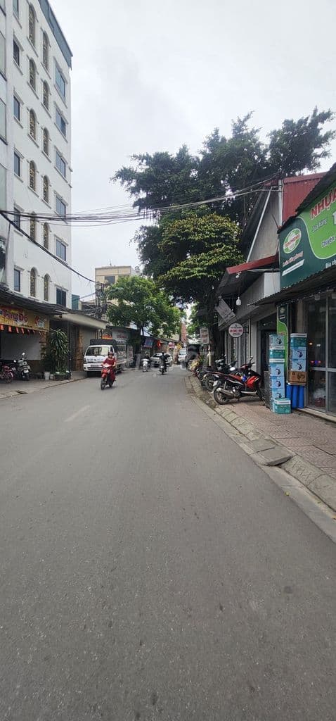 🔥 HIẾM – NHÀ 2 TẦNG NGAY PHAN TRỌNG TUỆ, Ô TÔ ĐỖ CỬA – CHỈ HƠN 1 TỶ