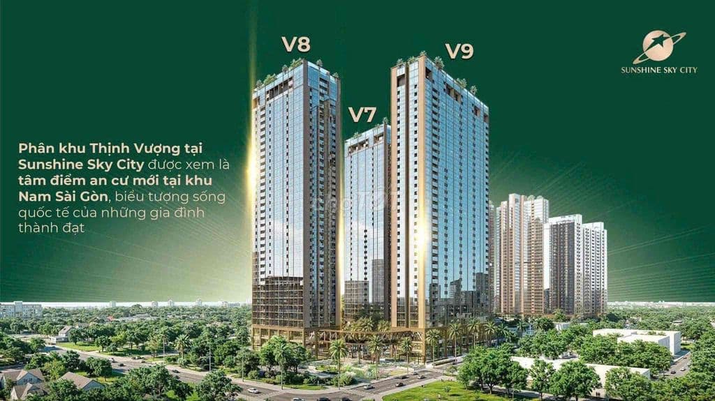 CHỈ 1 TỶ 750 SỞ HỮU NGAY CĂN HỘ 2PN TẠI PHÚ MỸ HƯNG❤️🔥 - Ảnh 2