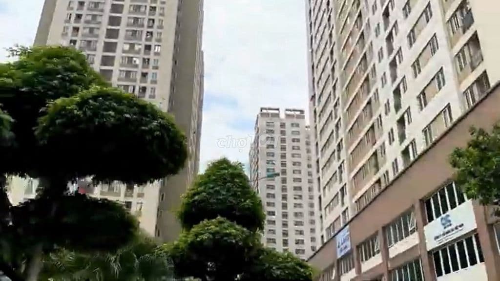 🏙️ AN CƯ LÝ TƯỞNG TẠI KĐT TÂN TÂY ĐÔ – KHÔNG GIAN SỐNG XANH, TIỆN NGHI,