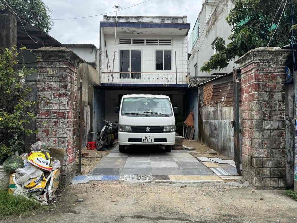 Bán Nhà Ngay Sân Banh Tân Xuân - Ảnh 3