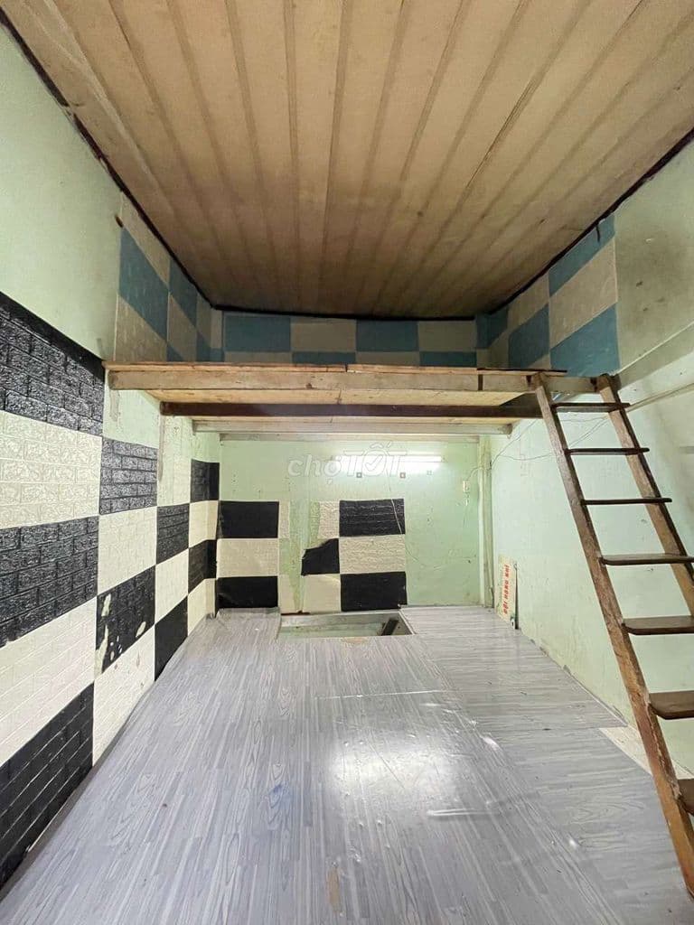 Ngô Đức Kế P12 Bình Thạnh, Sổ hồng riêng. có giá Kd - Ảnh 3