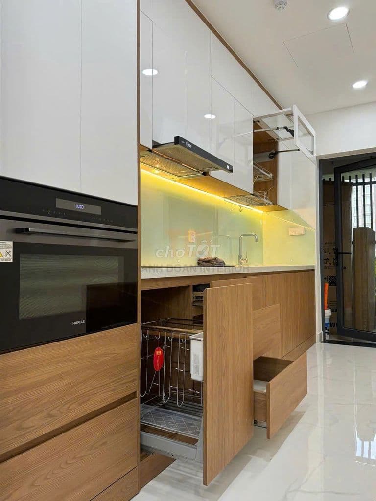 Chính Chủ BÁN Gấp CH KINGSTON, 80m2,2PN,2WC,full NT,giá chỉ 7.5 tỷ - Ảnh 3