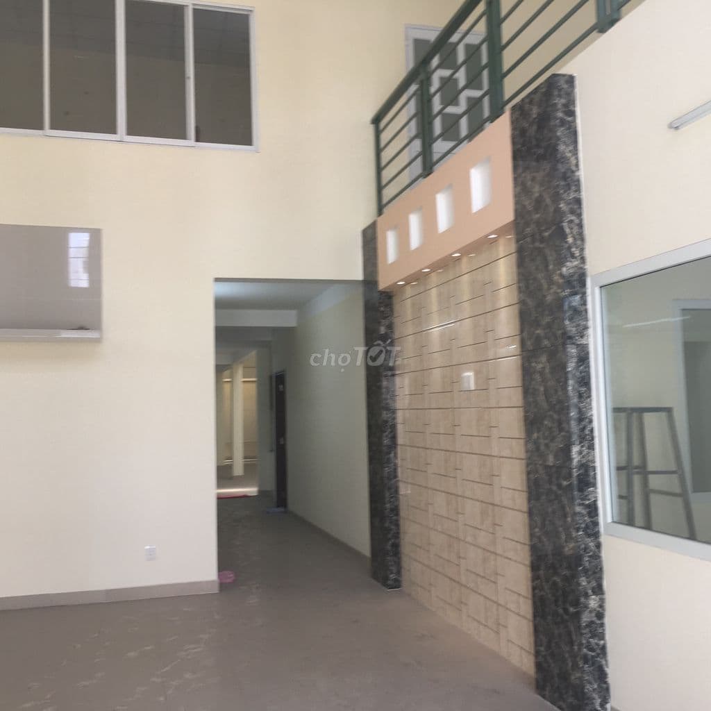 ❇️CẦN BÁN NHÀ LỚN SD:500M DT:8,2&38m, TRỆT300M, 1LẦU. 634/26A TỈNHLỘ10 - Ảnh 2