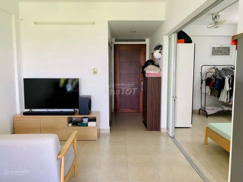 Cần bán chung cư Ehome 3, nhà mới, đẹp, bán trống, 50m², giá 2,10 tỷ - Ảnh 3