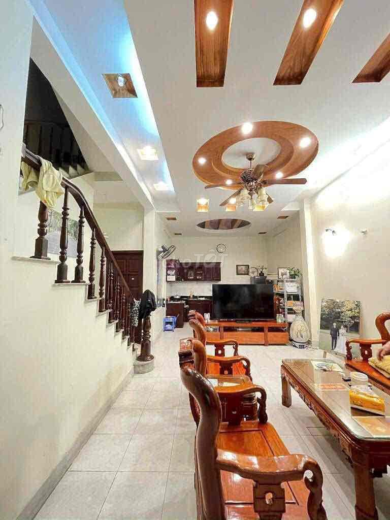 phố Lê Trọng Tấn Thanh Xuân-Phân Lô- ô tô đỗ cổng- 70m2x 4T- 14.75 tỷ - Ảnh 3