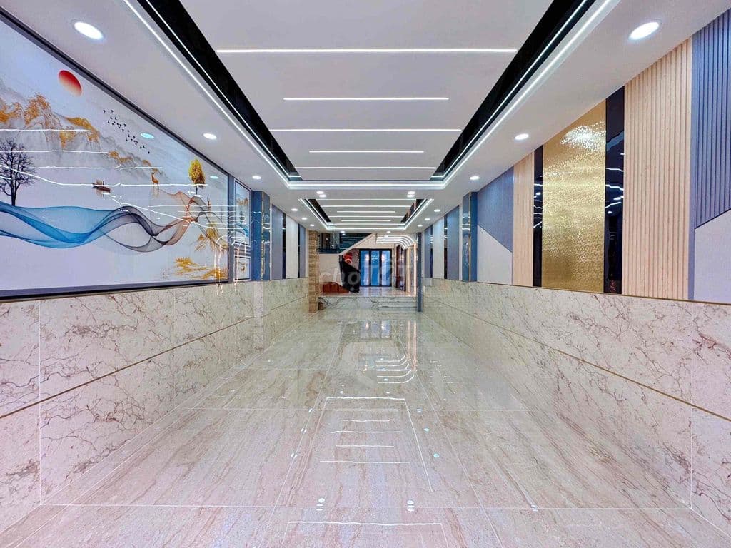 Nhà Bình Tân ( 4 x 20m ) Nhà Đẹp Full Nội Thất - Ảnh 3