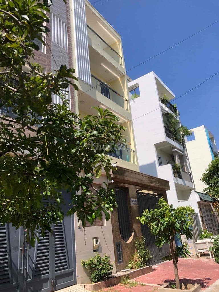 Đất 5x24m đường nhựa 12m Đặng Thùy Trâm,13, Bình Thạnh,Giá 14,5 tỷ TL - Ảnh 3