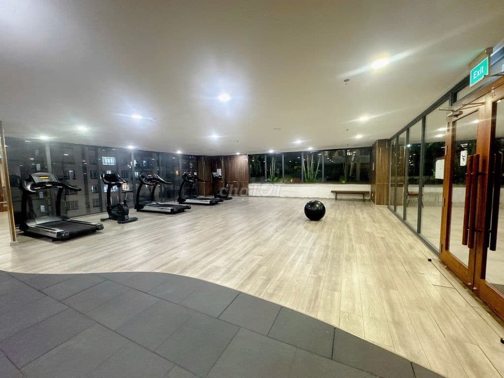 Bán căn hộ Central Premium Q8, 854 Tạ Quang Bửu, P5, Q8 - Ảnh 2