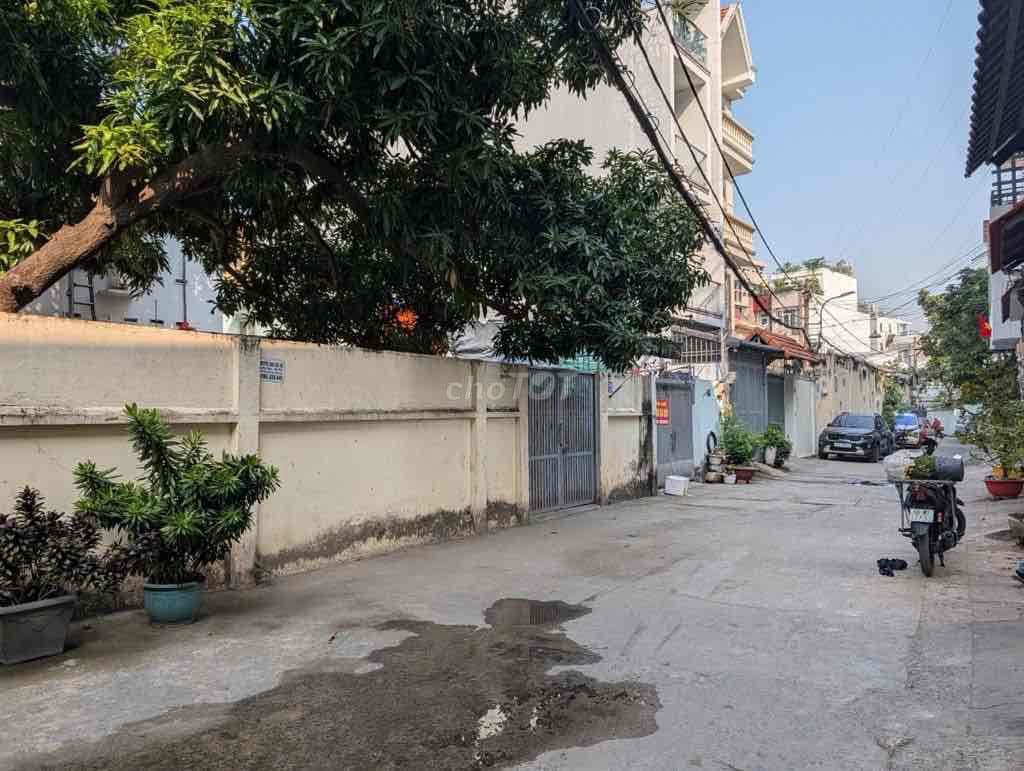 💥💥RẤT HIẾM💥GẤP BÁN- HẺM XE HƠI-KHU PHÂN LÔ ĐỒNG BỘ- DÂN TRÍ CAO-40m2. - Ảnh 3