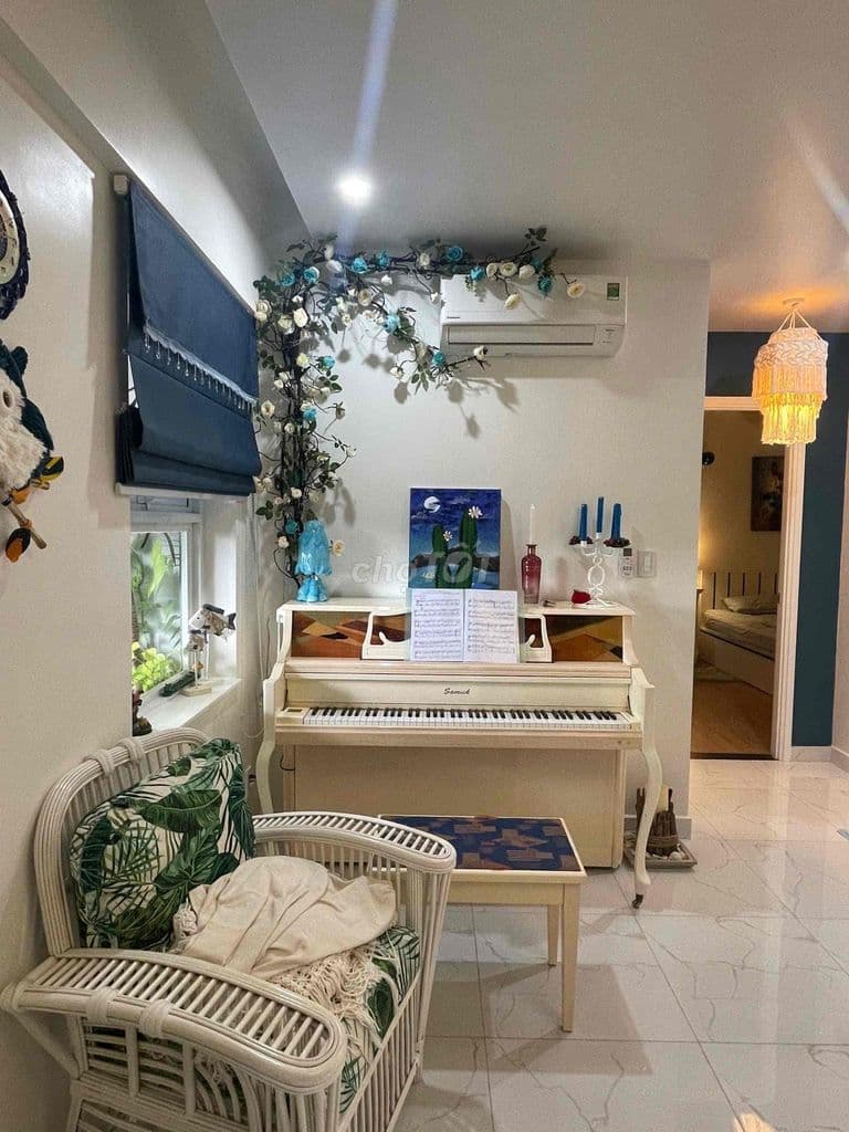 GIỎ HÀNG CONIC RIVERSIDE RA SỔ 2TY550 1PN, 2TY850 2PN - Ảnh 2