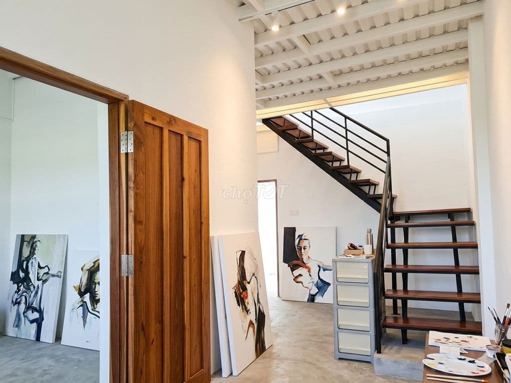 Nhà Bình Mỹ 5m x 21,5m - 1 trệt 1 lầu, đường 177 - Ảnh 3