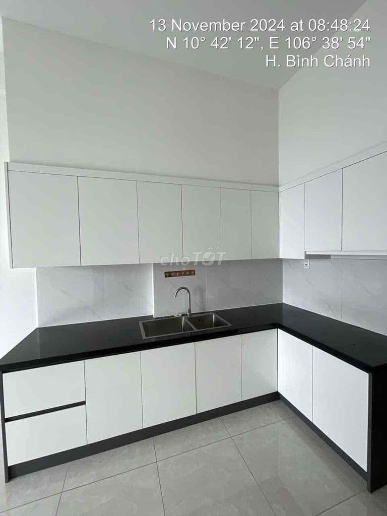 Giảm giá bán nhanh căn 50m2 Sài Gòn Intela chỉ 2tỷ080 - Ảnh 2