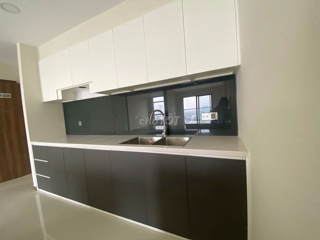 Bán căn hộ 1Pn 56m2 tại De Capela Quận 2, giá chỉ 5.9 tỷ đã có sổ hồng - Ảnh 2