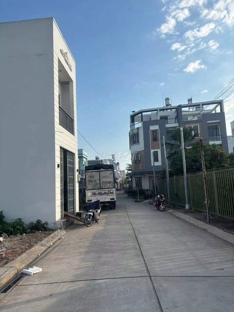 Bán đất chính chủ Tỉnh Lộ 10 - Ảnh 3
