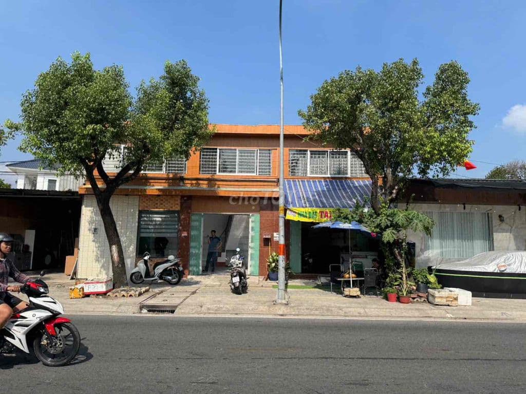 CƠ HỘI ĐẦU TƯ – NHÀ MẶT TIỀN SONG HÀNH HÓC MÔN - Ảnh 3