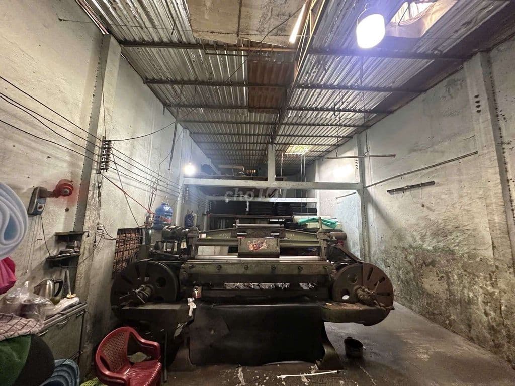 Mặt tiền Khuông Việt - 133m2 - xây CHDV 7 tầng - Ảnh 3