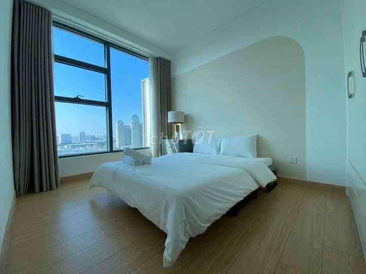 Bán gấp 2Pn Sunwah Pearl căn góc view sông, quận 1 - Ảnh 3
