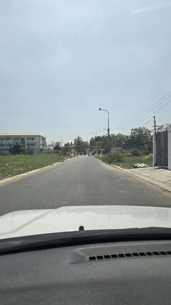 BÁN ĐẤT KHU DÂN CƯ NHƠN ĐỨC SÁT TRƯỜNG ĐẠI HỌC TDTT.&ĐH MỞ - Ảnh 3