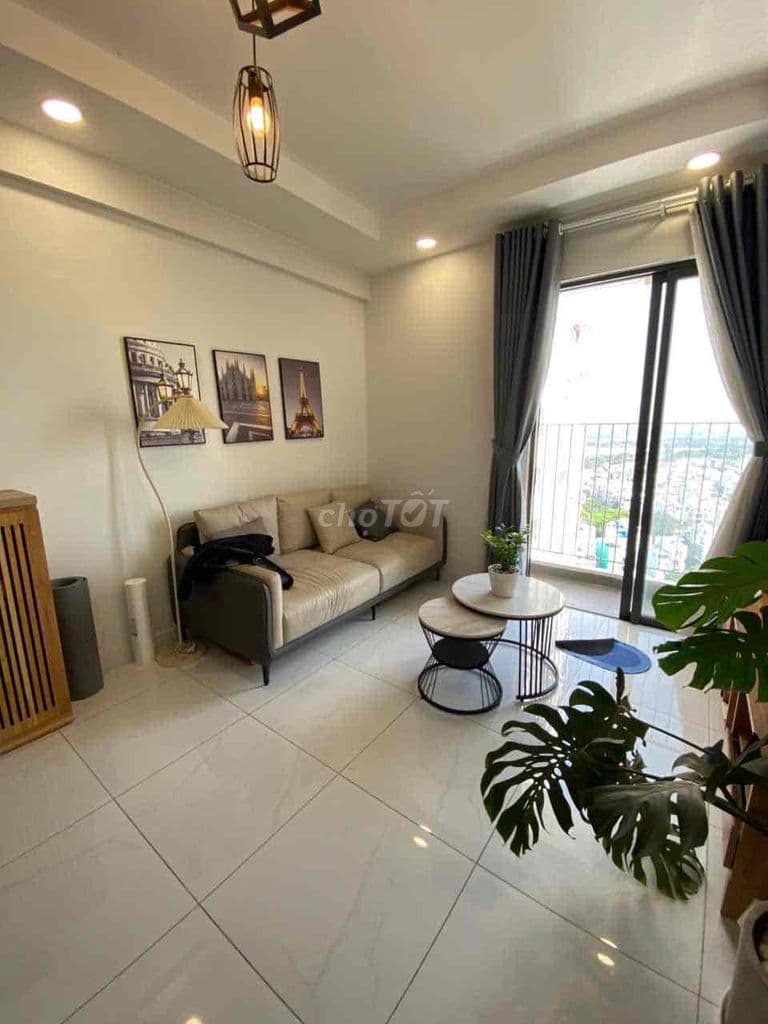 Bán căn hộ 2pn có sổ View Đông Nam giá 4 tỷ 050 - Ảnh 3