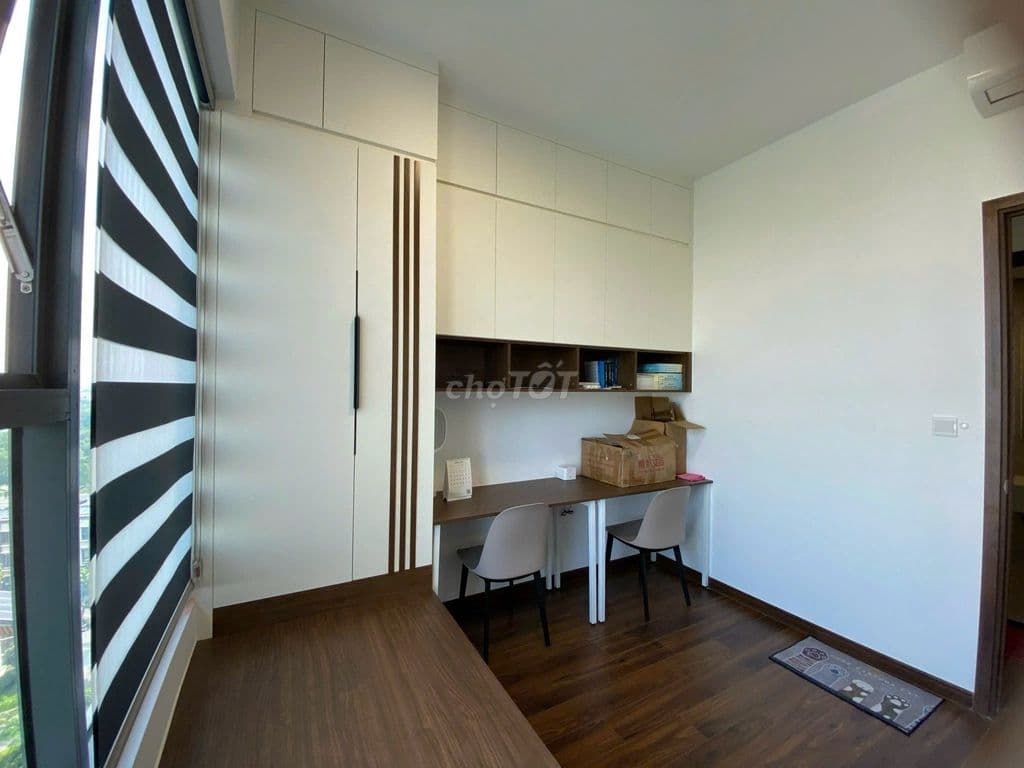 Bán căn góc 71m2/2PN-Mizuki Park. Nhà full nội thất, có sổ hồng. 4,6tỷ - Ảnh 3