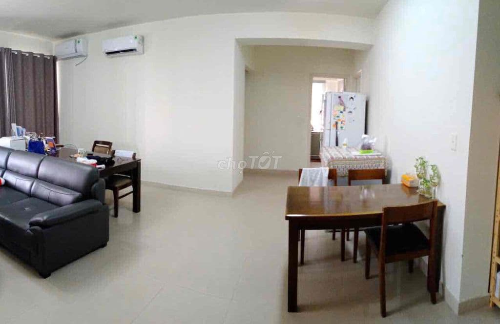 Bán căn hộ Mỹ Khánh, Phú Mỹ Hưng, 112m2 8.5tỷ liên hệ *** - Ảnh 3