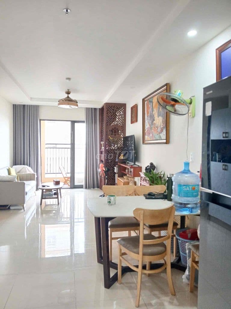 BÁN CĂN HỘ CHUNG CƯ CITYLAND , P10 - Ảnh 2