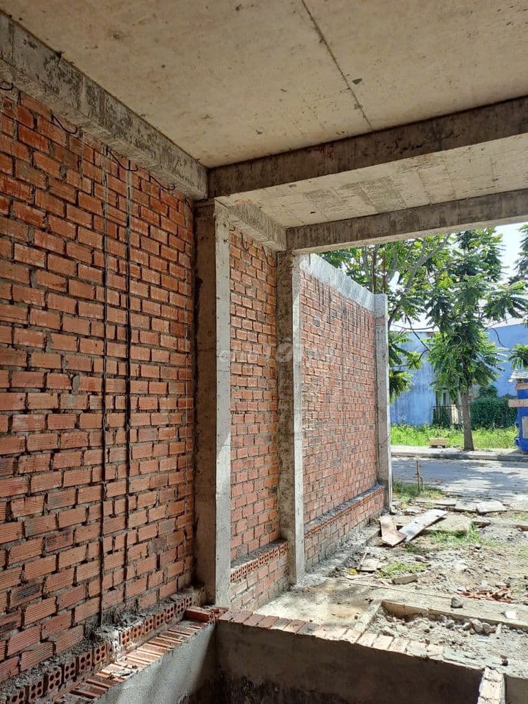 ĐẤT MẶT TIỀN - AN PHÚ ĐÔNG - Q12 - TP.HCM - SÁT NGÃ TƯ GA - 3.85 Tỷ - Ảnh 2