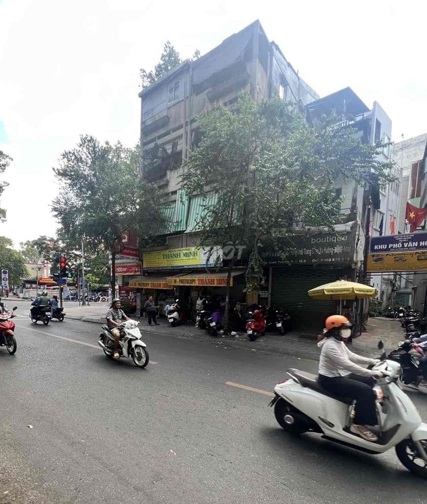 MẶT TIỀN KINH DOANH - TRẦN BÌNH TRỌNG - Ảnh 2