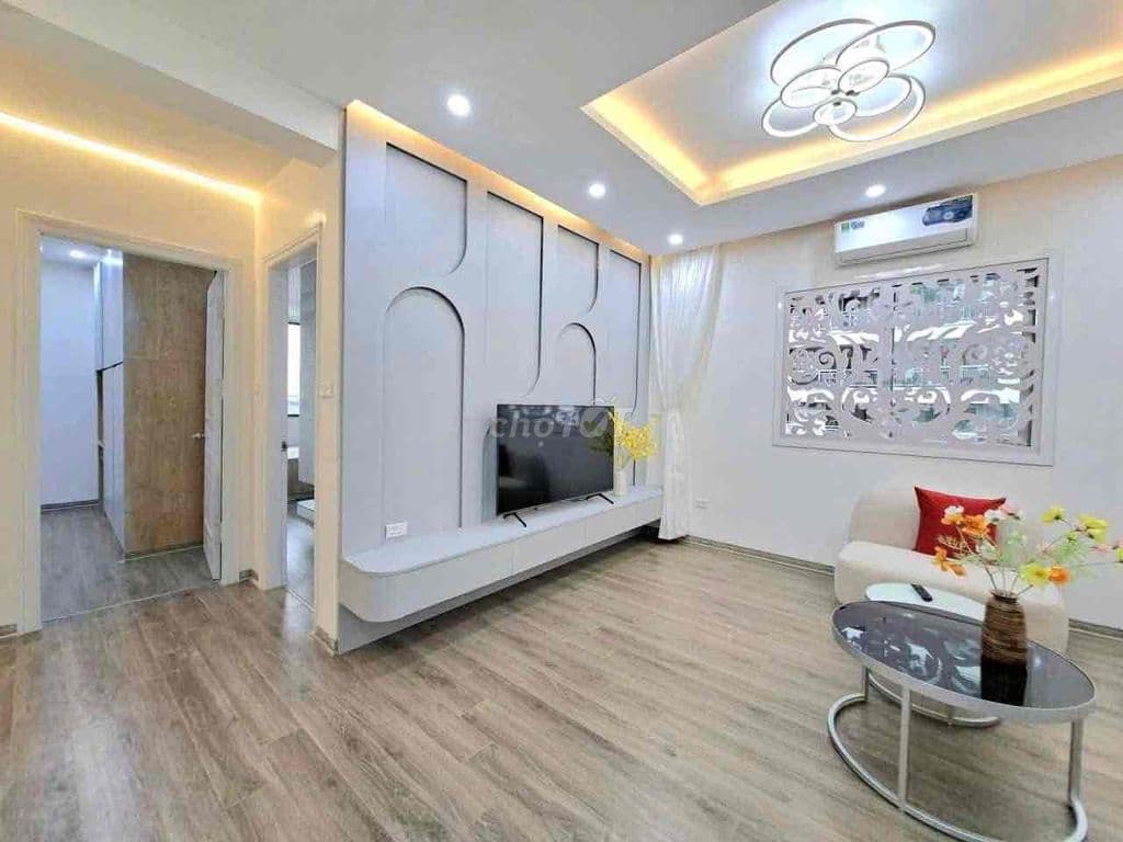 Chung cư đáng sống nhất !Nguyễn Cơ Thạch,85m2-3 ngủ chỉ 6 tỷ nhỉnh