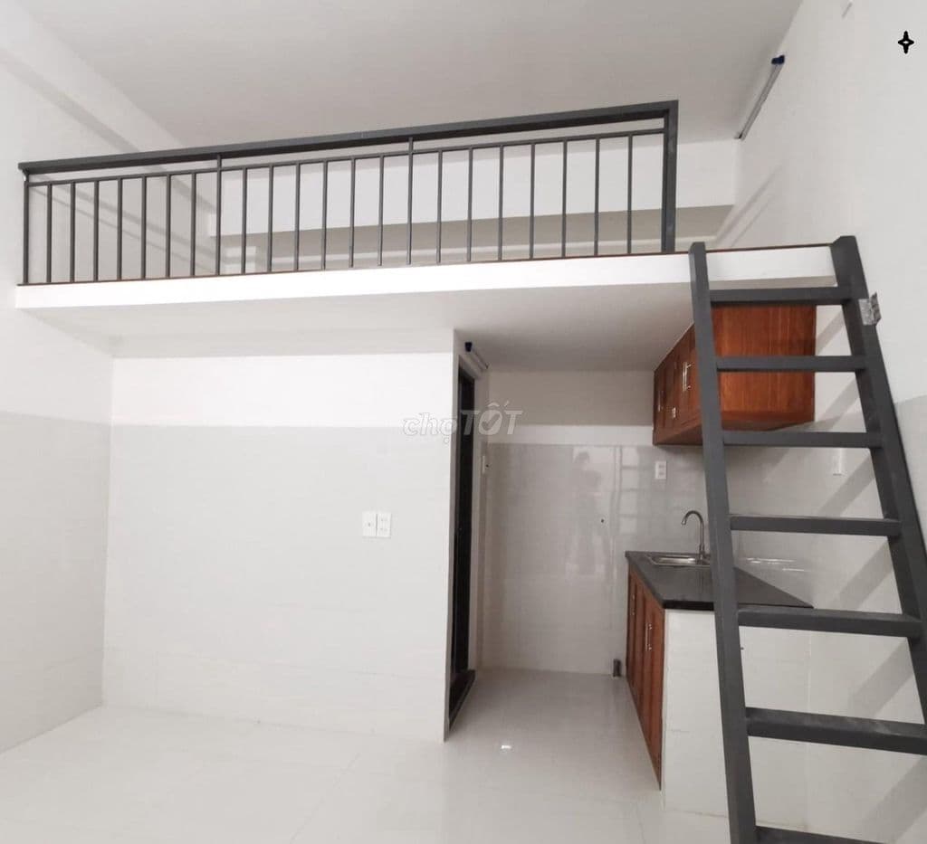 CHỈ 1,15T SỞ HỮU DÃY TRỌ 147m2 7 PHÒG Đ.BA SA, P.HIỆP CỦ CHI, GẦN QL22 - Ảnh 3