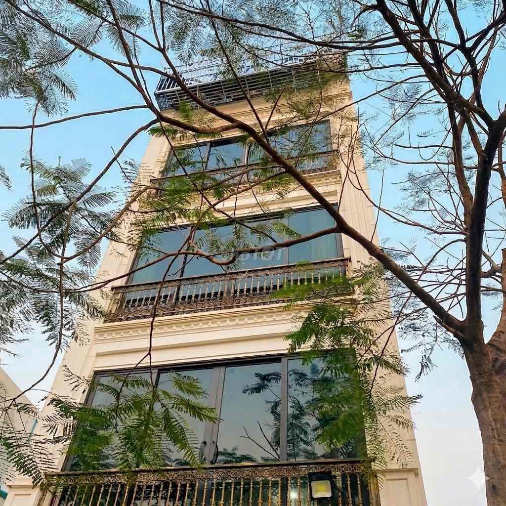 CHÍNH CHỦ BÁN LIỀN KỀ 60M2 ( MT 5M ) - TÂY NAM HỒ LINH ĐÀM - 23 TỶ