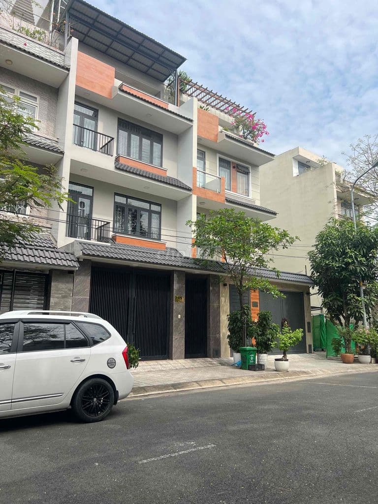 Bán lô 132m2 kdc Hưng Phú 2 thông Liên Phường giá 11 tỷ 5 - Ảnh 3