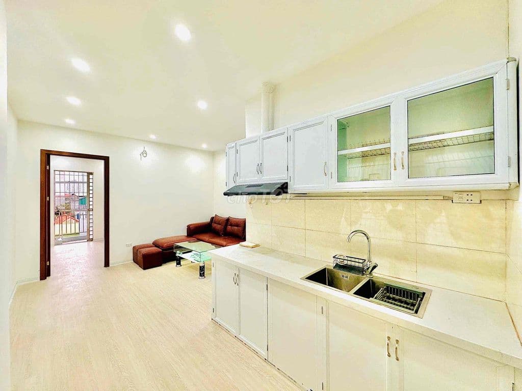 bán CCMN Hà Trì, Chợ Hà Đông- Rất rộng 58m Căn Góc Ô tô đỗ