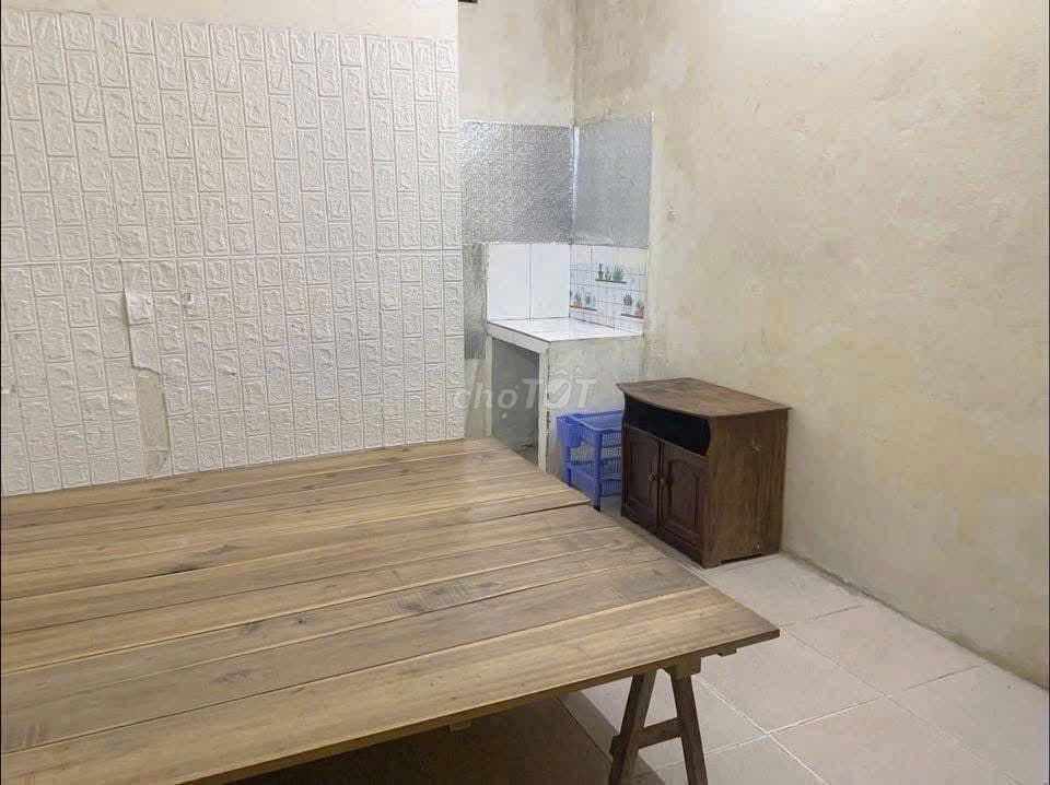 Cho thuê phòng Ngõ 211/52 Khương Trung . - Ảnh 2