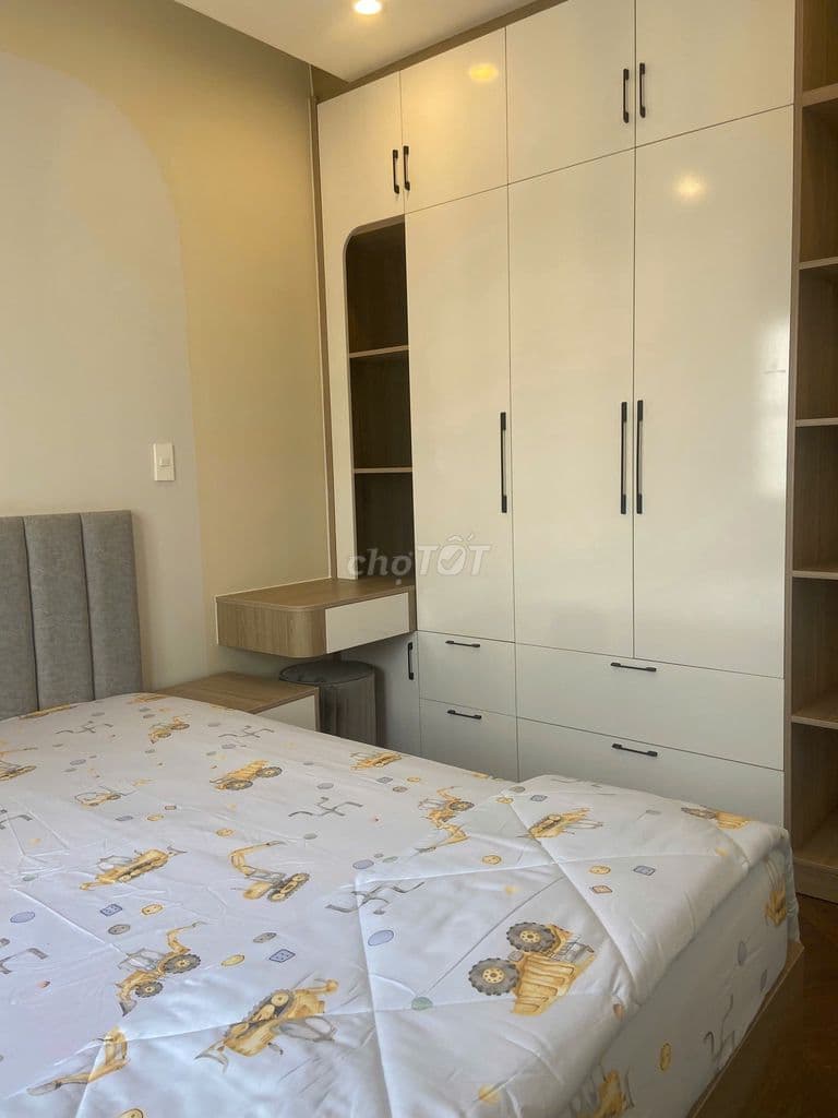 Chuyển nhượng căn hộ cao cấp Sky Garden 3, Phú Mỹ Hưng, Tân Hưng - Ảnh 2