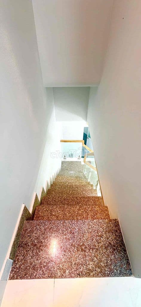 nhà hẻm 2 tầng full nội thất Bình Trị Đông, Bình Tân - Ảnh 3