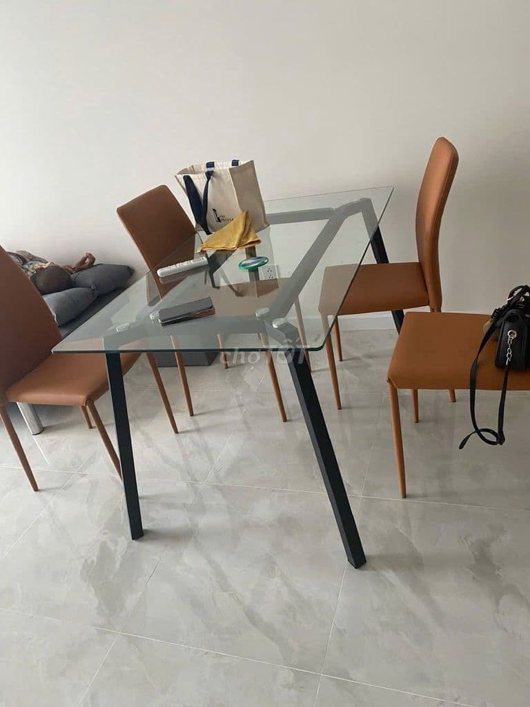 Bán Chung Cư The Privia Khang Điền Bình Tân. 51m2. Sổ Hồng. - Ảnh 2