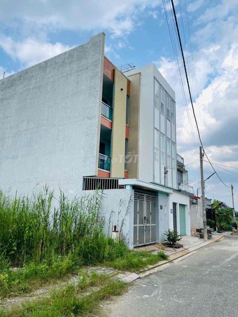 BÁN LÔ ĐẤT HXH – ĐƯỜNG VÕ VĂN HÁT, P. LONG TRƯỜNG, Quận 9, TPHCM