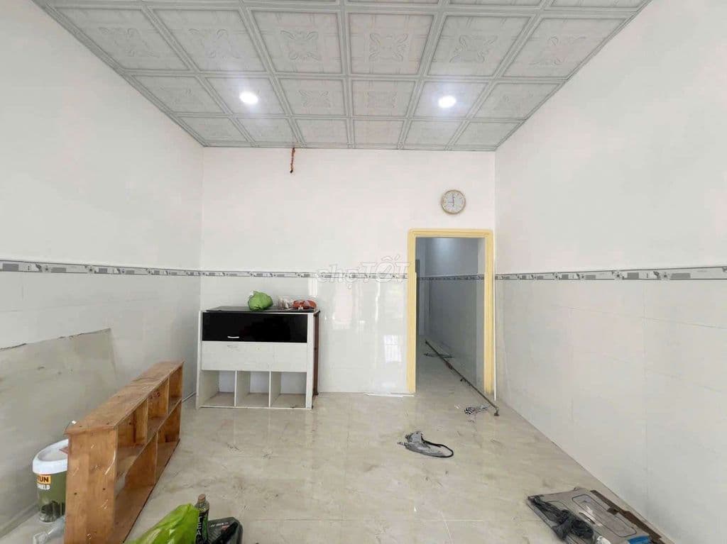 Nhà Cấp 4 Vào Ở Ngay Hiệp Bình Phước Thủ Đức Ngày Vạn Phúc CiTy - Ảnh 3