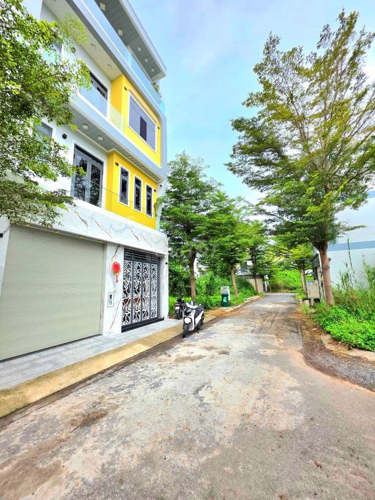 🔥🔥🔥 ĐẤT ĐƯỜNG XE HƠI - GẦN LỘ HUỲNH TẤN PHÁT 🔥🔥🔥 - Ảnh 2