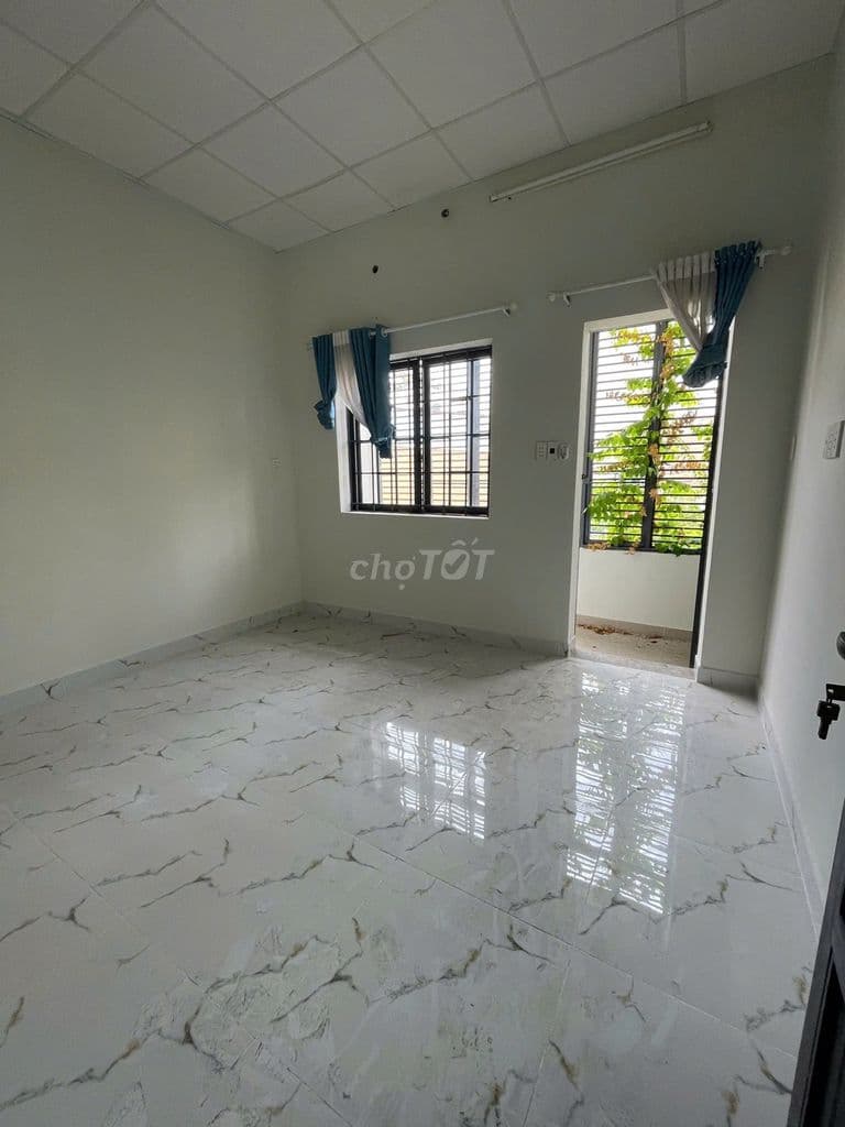 NHÀ MỚI KENG QUẬN 6 - 3 TẦNG/ 4PN - 4.2x12M – KHU AN NINH, DÂN TRÍ - Ảnh 2