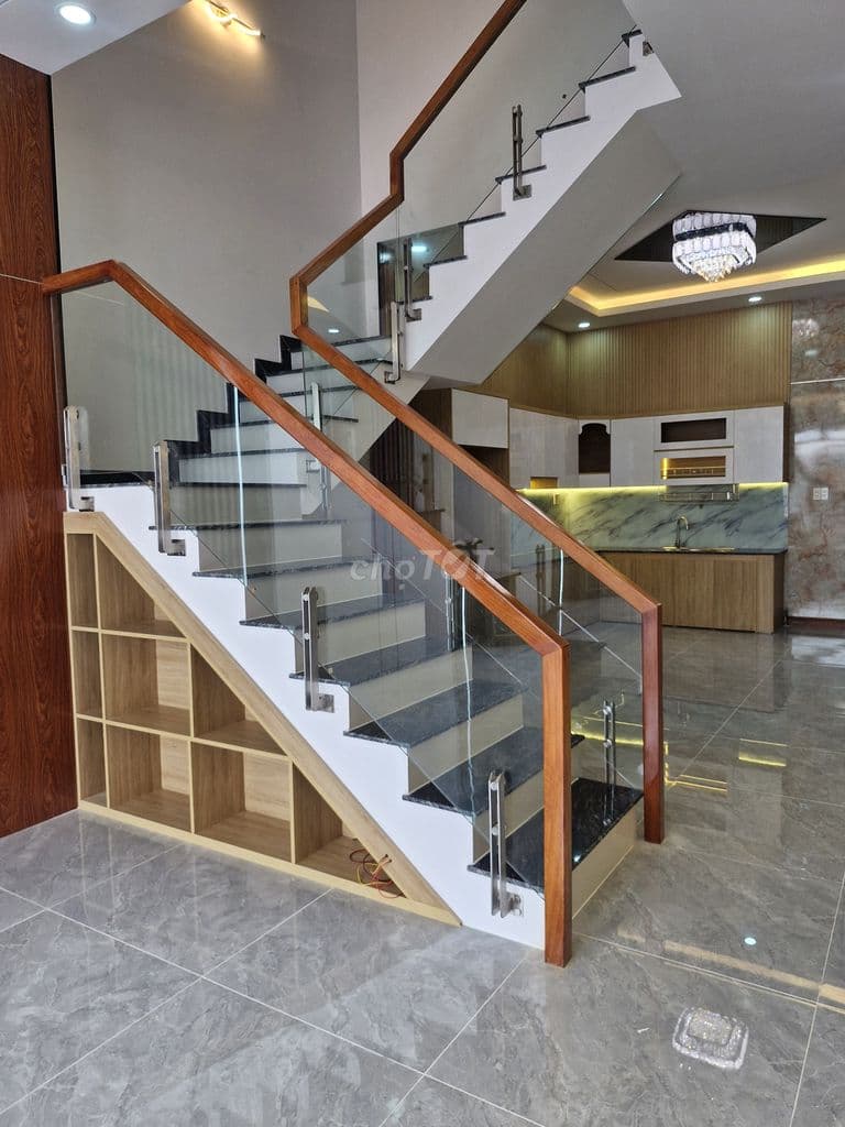 🏡 NHÀ ĐẸP 1 TRỆT 1 LẦU – GẦN KCN HẢI SƠN - Ảnh 2