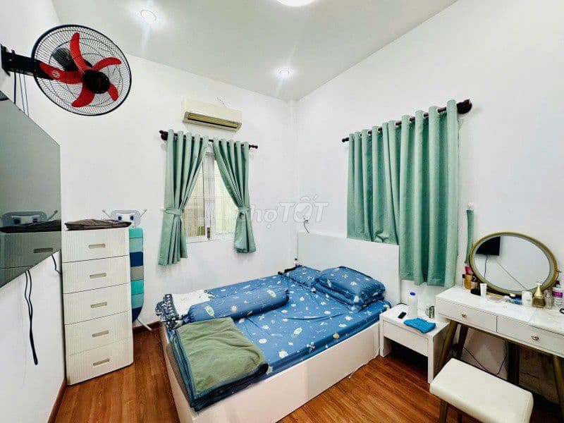 CHÍNH CHỦ BÁN NHÀ HXH - THÔNG - TÔ HIẾN THÀNH QUẬN 10 – 45M2 - Ảnh 2