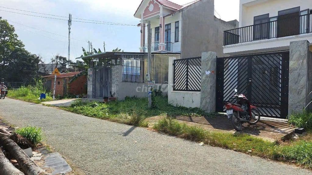 THANH LÝ GIÁ NGỘP KHÔNG THƯƠNG LƯỢNG MẶT TIỀN ĐƯỜNG SỐ 87 GIÁ 490TRIEU - Ảnh 3