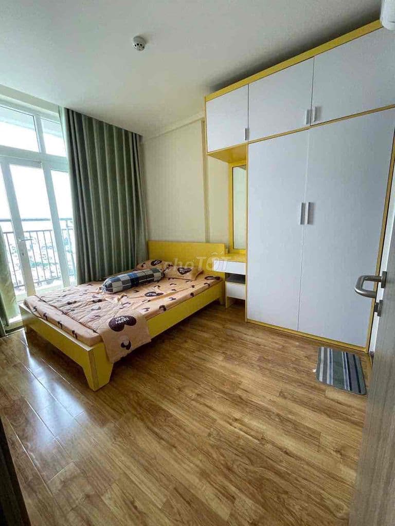 Bán Căn CC Có Sổ Hồng riêng - Q12 - P. Hiệp Thành- 57m2- Chỉ 2.75 Tỉ - Ảnh 3