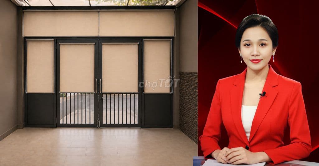 bán nhà phường hiệp bình chánh thủ đức – gấp – 9,6tỷ/200m2/2T - Ảnh 2