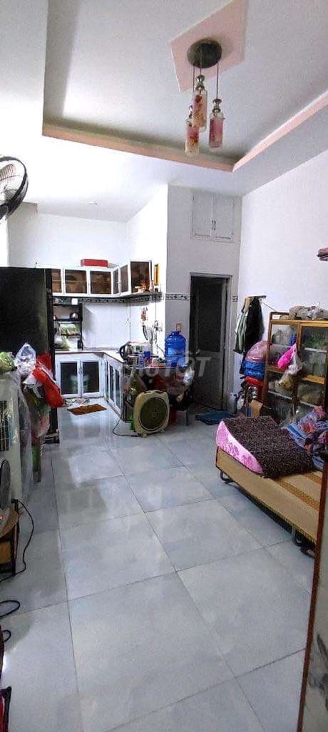 NHÀ ĐƯỜNG LIÊN KHU 4-5, BÌNH TÂN , 42M², 4 TỶ - Ảnh 3
