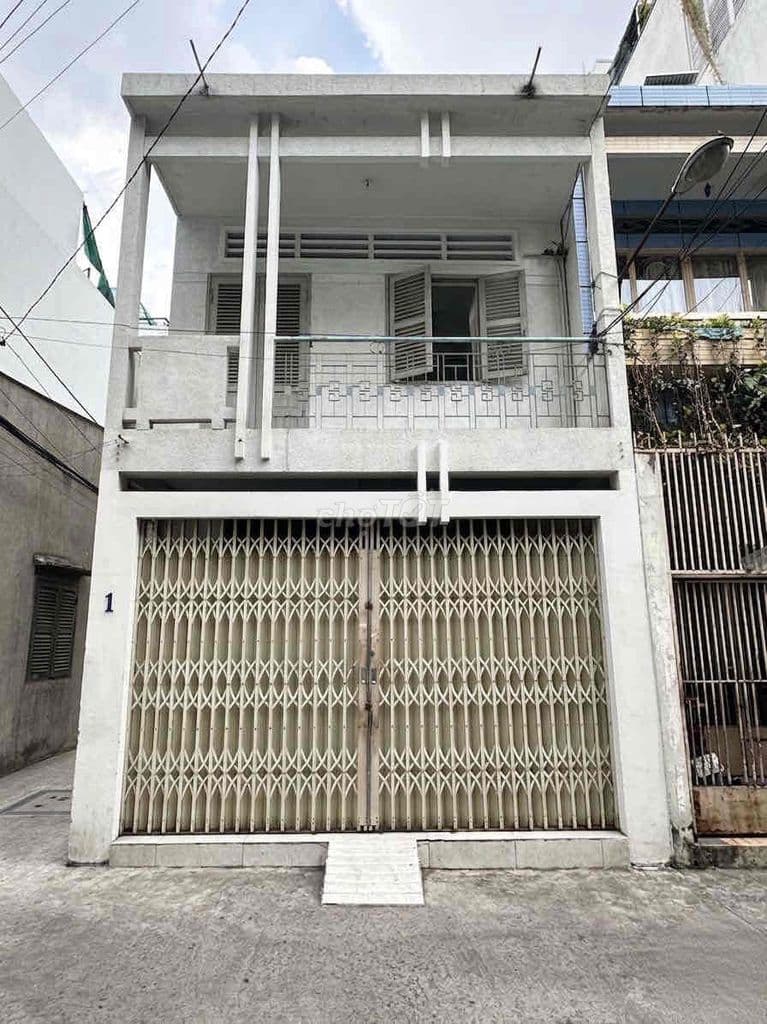 Giảm 200tr! Còn 7.8 Tỷ - Ngang Gần 4.5m - 77m2 - Xe Hơi Ngủ Nhà LLQ - Ảnh 2