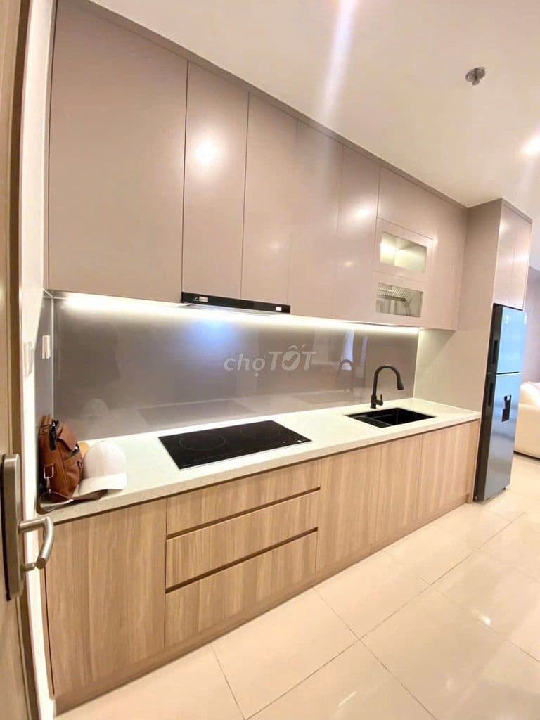🔴RẺ NHẤT 2PN2WC ORIGAMI -VINHOMES GRAND PARK ULL NỘI THẤT- SẴN SỔ HỒNG