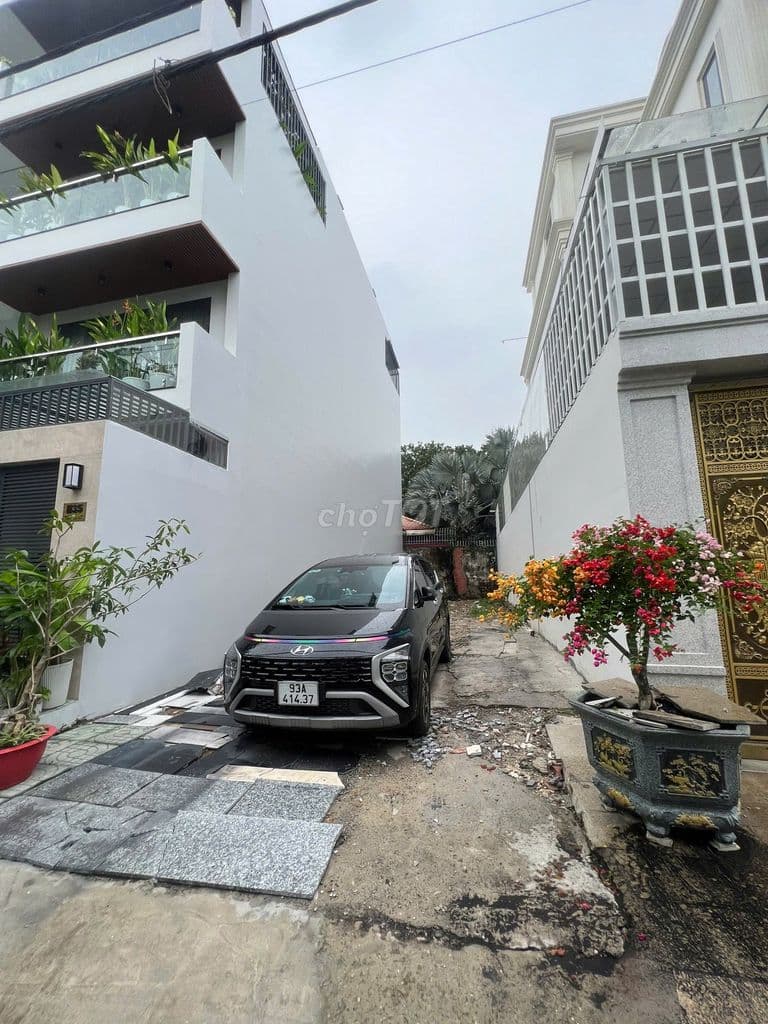 Bán đất Kênh Tham Lương,KDC Tân Tiến , 108m2, giá SIÊU HỜI, VIEW đẹp